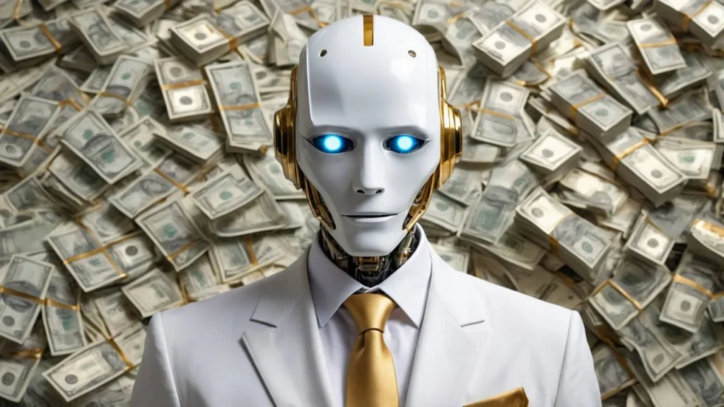 AI in Finance